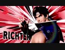 ジ ュ ッ セ ン パ イ ア ・ キ ラ ー.richter02