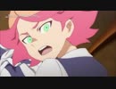 テレビ版 リトルウィッチアカデミア BD/DVD宣伝CM アマンダ・オニール編