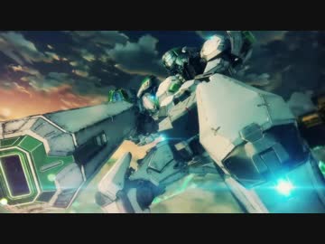【BBPS4】焼き加減はブルーレア　OP再編集