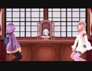【アイドル部MMD】会長がフリィダム ロリィタを鑑賞するようです【あずふた】