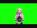 【アイドル部MMD】もこ田めめめでJust do it!!
