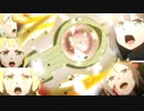 【MAD】まもりたい【結城友奈は勇者である】