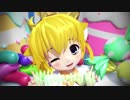 【MMD】O-share is Noko-ism！【ふぉっくす紺子】生放送対応版