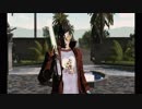 【No Moreほぼ日実況!?#287】Switch新作のために復習する「No More Heroes」Vol.1"トラヴィスという漢”【Ciao_Ringoのショートショート】