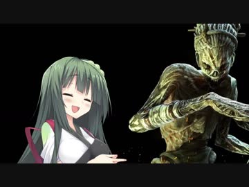 【Dead by Daylight】東北ずん子の行く狩り場10【VOICEROID実況】