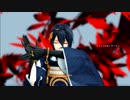 【MMD刀剣乱舞】蜘蛛糸モノポリー【悲伝刀ステ】