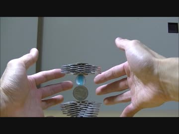 【10分耐久】Coin Tower Making