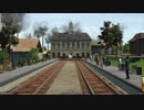 Transport Feverのカメラ MOD