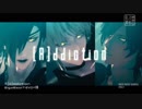 【MMD刀剣乱舞】- [A]ddiction -【鶴燭倶/衣装替え】