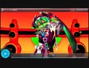 【初音ミク-Project DIVA F 2nd】バクラの儀式【EDIT譜面】