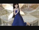 【東方MMD】スターサファイアお嬢様でオルフェウス（4K 60fps）