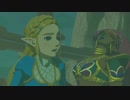 【実況】ゼルダの伝説BotW 十数年ぶりにゼルダをプレイPart61