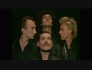 【洋楽再エンコテスト】Queen - One Vision (Extended Version)