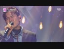 190106 RYEOWOOK_-_너에게(Im not over you)@inkigayo