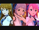 【ミリシタ実況 part25】失敗したら10連ガシャ！初見フルコンボチャレンジ！【Raise the FLAG】