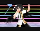 【第15回東方Project人気投票】混合改変文ちゃんがJEWEL踊るよ