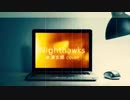 【宇都直樹】Nighthawks
