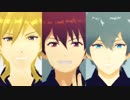 【MMDあんスタ】SCREAM