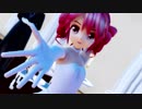 【ＭＭＤ】Lat式テトYohl流ワンピモデルv1.0（通常版）配布案内で「ドーナツホール」