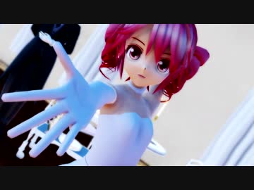 【ＭＭＤ】Lat式テトYohl流ワンピモデルv1.0（通常版）配布案内で「ドーナツホール」