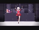 【夜桜たま】メランコリック * C.S.Portリアレンジ * 踊ってみた【アイドル部MMD】