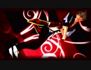 【MMDあんスタ】リバーシブル・キャンペーン【大神晃牙】
