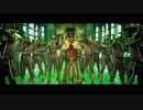 【ミュージックビデオ2】　ロボット2 "Endhira Logathu Sundariye" -  A.R.ラフマーン  [タミル語]
