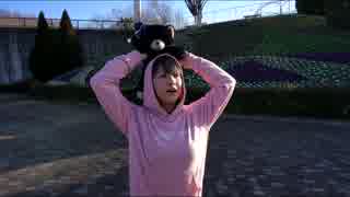 ZIGG-ZAGG 踊ってみた【古都胡椒】