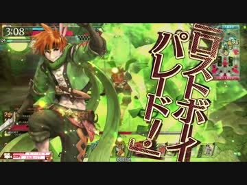 【wlw】伝説って？ LP.73【EX00 ピーター】