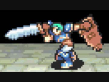 【実況】良い成長をしたらお赤飯を炊かないといけないファイアーエムブレム part85