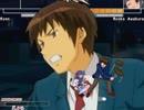 【MUGEN】特別課外活動部事件簿Fes ep15【ストーリー】