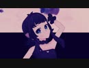 【UTAUカバー/ＭＭＤ】スキスキ絶頂症【烏田トウ新衣装】