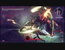 #8-2【GE3】あけおめ♪なっくーによる（PS4版）ゴッドイーター3！まったり実況8日目！