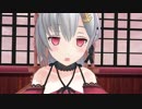 【アイドル部MMD】もち米のせいでさくたま会長のSAN値がピンチ