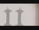 Luna Ascensionに感動しながら踊る真島茂樹reflection