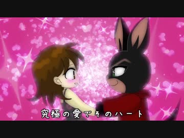 【NNIオリジナル】戸惑いのフォーチュン・テラー/Eggrow(えっぐろう)