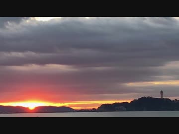 【トークロイド】初日の出を見に行った話【KAITO・がくぽ】