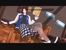 【ヒプマイMMD】こっち向いてじろちゃん！【山田二郎】