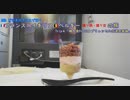 ANAビジネスクラスで行くヨーロッパの旅 Trip4 機内食Part2 ブリュッセル空港到着編