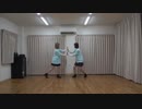 【みゆちー生誕】Rooter's Song 踊ってみた【あさみンとまりン】