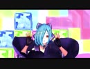 【アイドル部MMD】ヤマトイオリで「だんだん早くなる」