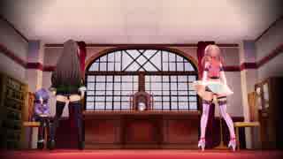 【ＭＭＤ】八重沢なとりでPERFECT HUMAN
