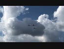 【第59回下総記念行事】T-5特別曲技飛行【WHITE ARROWS】