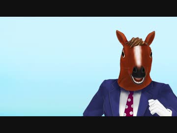 【MMD】ばあちゃるがトレーニング＋おまけGB