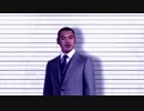 公安局刑事課に配属されたUDK＃5『地図にない町』