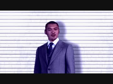 公安局刑事課に配属されたUDK＃5『地図にない町』