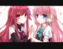 【UTAUカバー】QTQT / 亜鉛カズネ×空花ルア