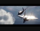 【DCSworld】空の居場所は！字幕プレイ15（Heatblur F-14 Tomcat - Early Access First Look）