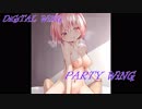 【東方Vocal】PARTY WiNG / peЯoco.【DiGiTAL WiNG】
