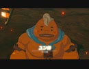 #19【縛り実況】軽めに縛ってハイラルを駆ける【ゼルダの伝説　ブレス オブ ザ ワイルド】　